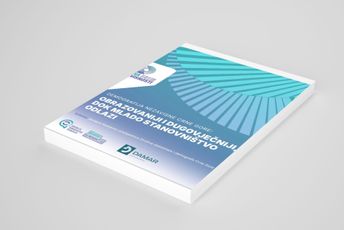 Analiza CDT-a: Demografija od obnove nezavisnosti do danas - imamo državu koja se prazni Analiza CDT-a: Demografija od obnove nezavisnosti do danas - imamo državu koja se prazni
