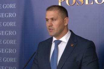 Šćepanović: Osumnjičeni opasan, prethodnih dana boravio na strelištu