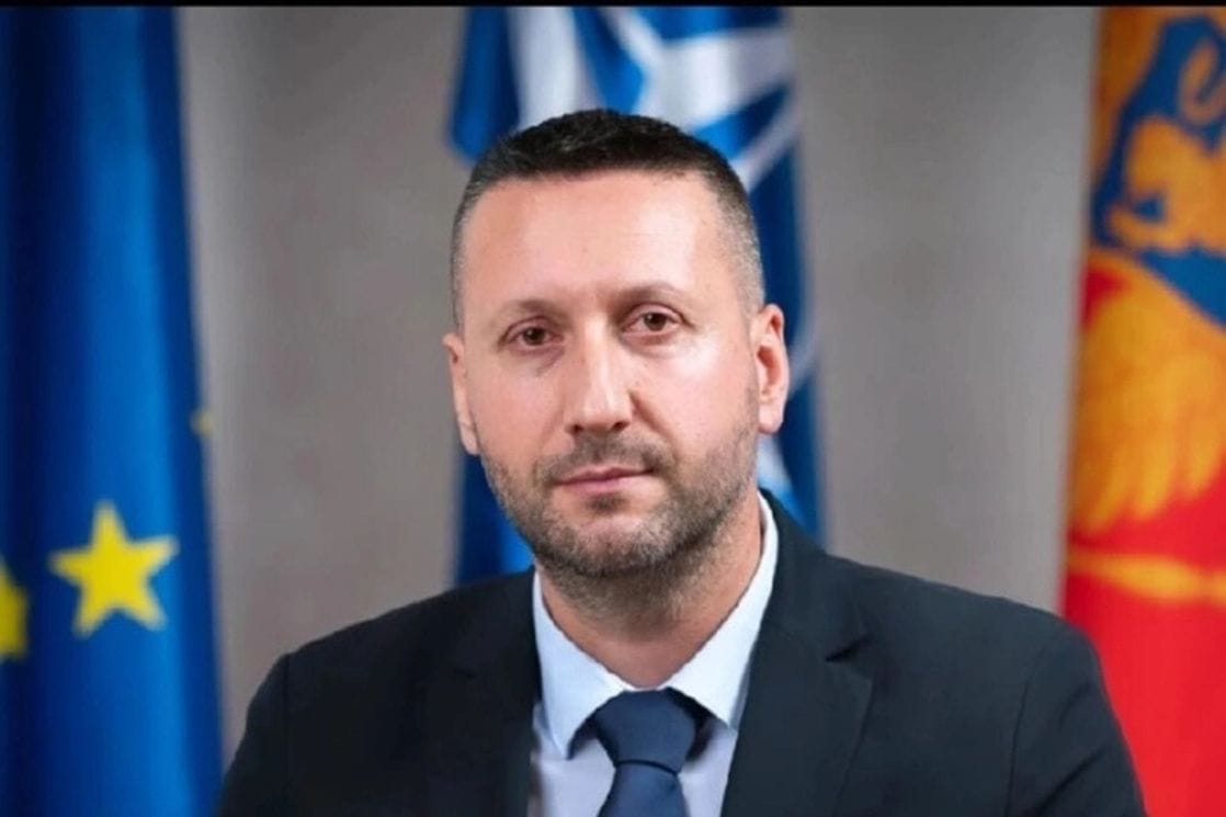 Orahovac: Očekujemo da Agencija za sajber bezbjednost bude operativno spremna do juna