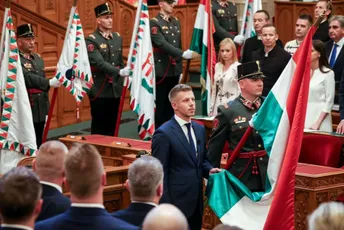 Peter Mađar je novi premijer Mađarske, Orban narušio višedecenijsku tradiciju