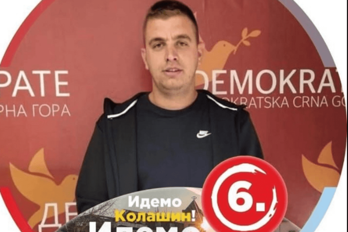 Iz DPS-a tvrde: Transparent u Kolašinu htjeli da skinu član Demokrata i OIL