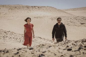 Havijer Bardem tumači glavnu ulogu u španskoj drami koja će se nadmetati za Zlatnu palmu Havijer Bardem tumači glavnu ulogu u španskoj drami koja će se nadmetati za Zlatnu palmu