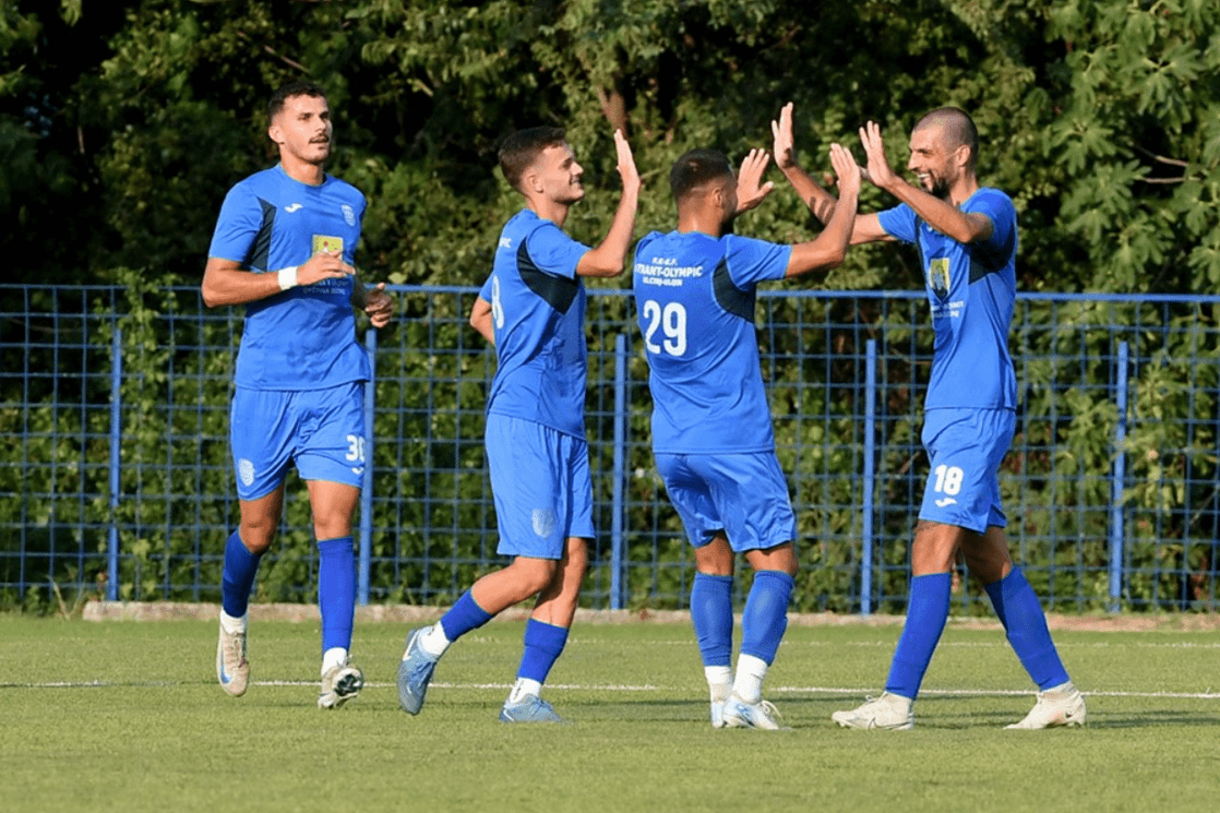 Derbi u Radanovićima, Otrant bi se mogao još više približiti povratku u elitu