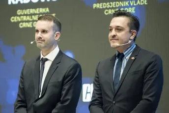 Javni dug Crne Gore za pet godina uvećan za 770 miliona Javni dug Crne Gore za pet godina uvećan za 770 miliona