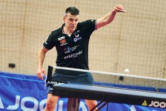 Bakić od sjutra na Elit turniru u Laškom, Radović propušta takmičenje