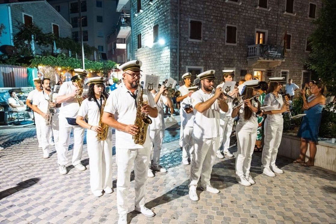 Čuvanje tradicije i baštine: Međunarodnim susretom orkestara 15. maja počinje proslava 120 godina postojanja Gradske muzike Budva