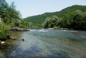 Hrvatska: Četiri tijela izvučena iz dvije rijeke