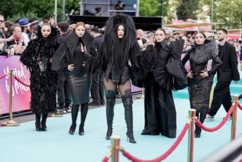 Počinje Eurosong: Tamara Živković u prvom polufinalu nastupa osma