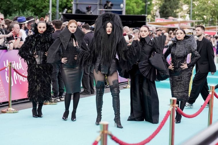 Počinje Eurosong: Tamara Živković u prvom polufinalu nastupa osma