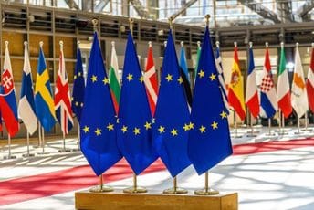 Skeptični postali još skeptičniji: U Francuskoj porastao broj protivnika proširenja EU Skeptični postali još skeptičniji: U Francuskoj porastao broj protivnika proširenja EU