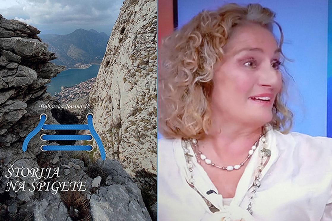 Isto smo more: Poetsko veče Dubravke Jovanović u srijedu u Šibeniku