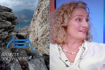 Isto smo more: Poetsko veče Dubravke Jovanović u srijedu u Šibeniku Isto smo more: Poetsko veče Dubravke Jovanović u srijedu u Šibeniku