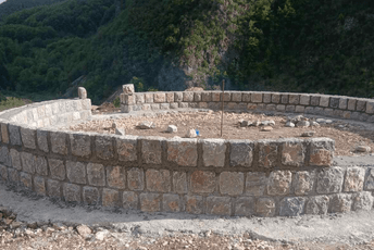 Povodom 20 godina obnove nezavisnosti: Šavnik dobija guvno na vidikovcu Povodom 20 godina obnove nezavisnosti: Šavnik dobija guvno na vidikovcu