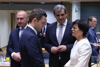 Ibrahimović: Naučili smo da saradnja nije opcija, već nužnost Ibrahimović: Naučili smo da saradnja nije opcija, već nužnost