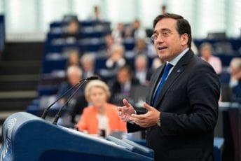 Španija se zalaže za formiranje vojske EU: Ne možemo više zavisiti od poteza Vašingtona