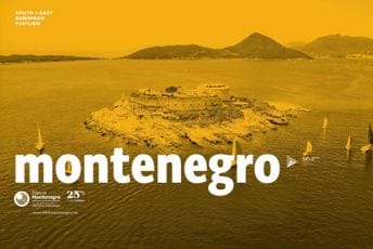 Filmski centar Crne Gore na Kanskom festivalu: Domaća kinematografija u okviru Paviljona Jugoistočne Evrope
