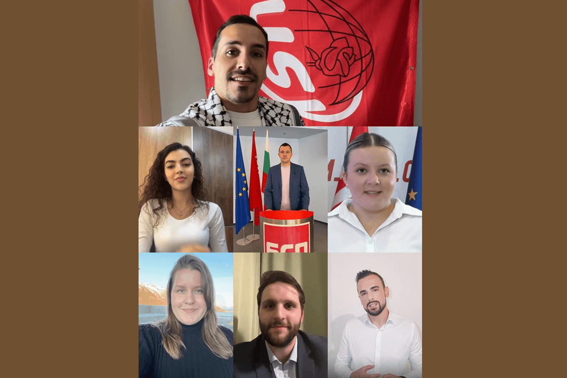 Evropski savez: Svjetske, evropske i regionalne organizacije mladih pružile podršku Forumu mladih