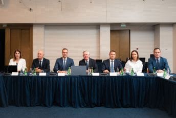 Branko Mitrović novi predsjednik Savjeta stranih investitora u Crnoj Gori Branko Mitrović novi predsjednik Savjeta stranih investitora u Crnoj Gori