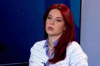 Organizacije civilnog društva koalicije “Ravnopravno”: Podrška Spektri u zahtjevu za odgovornost zbog govora mržnje Marice Bulatović Marica Bulatović