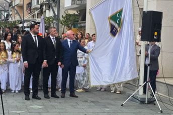 Mustafić: Bošnjaci autohton narod u Crnoj Gori, žele da zajedno sa svim drugim zajednicama grade evropsku i demokratsku budućnost države