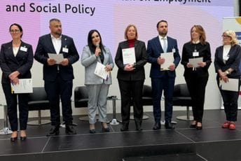 Nišić: Naš evropski put zavisi od sposobnosti da sarađujemo odgovorno i kontinuirano Nišić: Naš evropski put zavisi od sposobnosti da sarađujemo odgovorno i kontinuirano