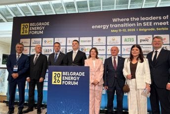 Đukanović: Naš cilj je da EPCG bude jedan od ključnih nosilaca zelene tranzicije u regionu Đukanović: Naš cilj je da EPCG bude jedan od ključnih nosilaca zelene tranzicije u regionu