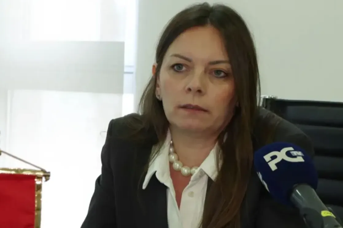 Đurišić: Nadam se da ćemo do kraja juna imati jasne granice između Podgorice i Tuzi