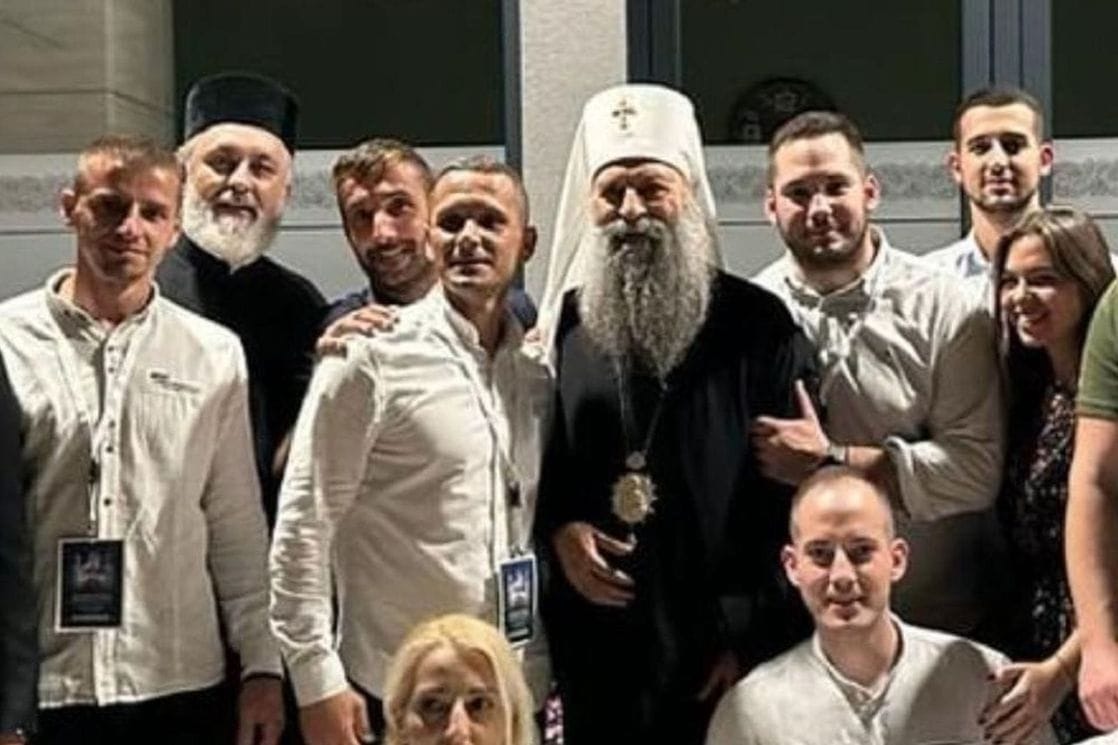 Đetića Crkve Srbije spremaju za školovanje u Americi, ali je muka sa engleskim