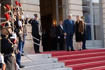 Skupština: Francuska podržava evropski put Crne Gore Skupština: Francuska podržava evropski put Crne Gore
