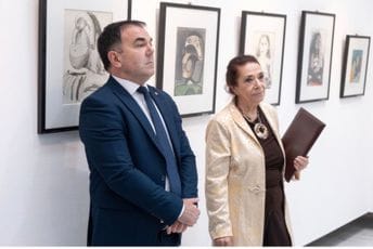 Tri genija, jedna izložba: Pikaso, Dali i Miro "stigli" na Cetinje