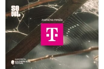 Crnogorski Telekom zvanična mreža festivala SOWL Weekender