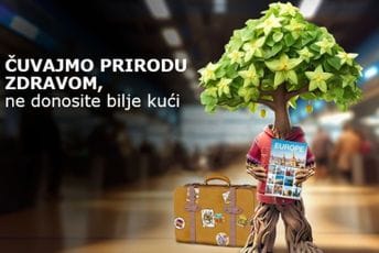 Plant Health 4 Life: Crna Gora u evropskoj kampanji osnaživanja akcija kojima se štiti bilje Plant Health 4 Life: Crna Gora u evropskoj kampanji osnaživanja akcija kojima se štiti bilje