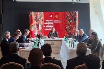 Jovović: Neophodna politička katarza i vraćanje izvornim programskim postulatima Pokreta za nezavisnu Crnu Goru