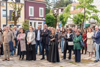 Cetinje u znaku jubileja crnogorske muzeologije; Zeković: Dio smo impozantnog mozaika u kojem su ugrađene najveće civilizacijske vrijednosti