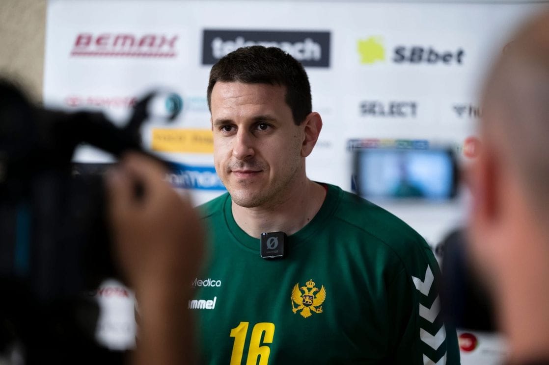 Simić: Zaostajemo mnogo za drugim reprezentacijama, nema naznaka da će se pojaviti neki mladi igrač