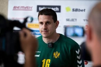 Simić: Zaostajemo mnogo za drugim reprezentacijama, nema naznaka da će se pojaviti neki mladi igrač