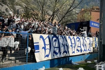 "Varvari": Očito je akcija sprovedena po Šaranovićevom političkom nalogu