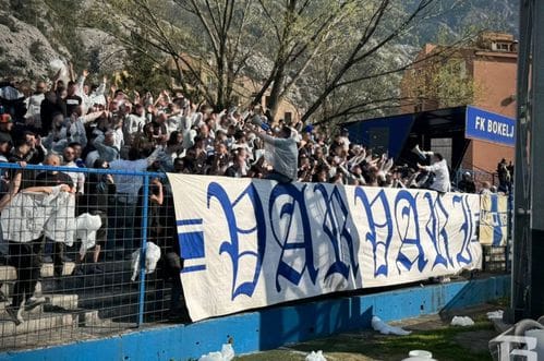"Varvari": Očito je akcija sprovedena po Šaranovićevom političkom nalogu