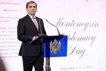 Ibrahimović: Samit potvrđuje da je Crna Gora pouzdan partner i dio evropske budućnosti