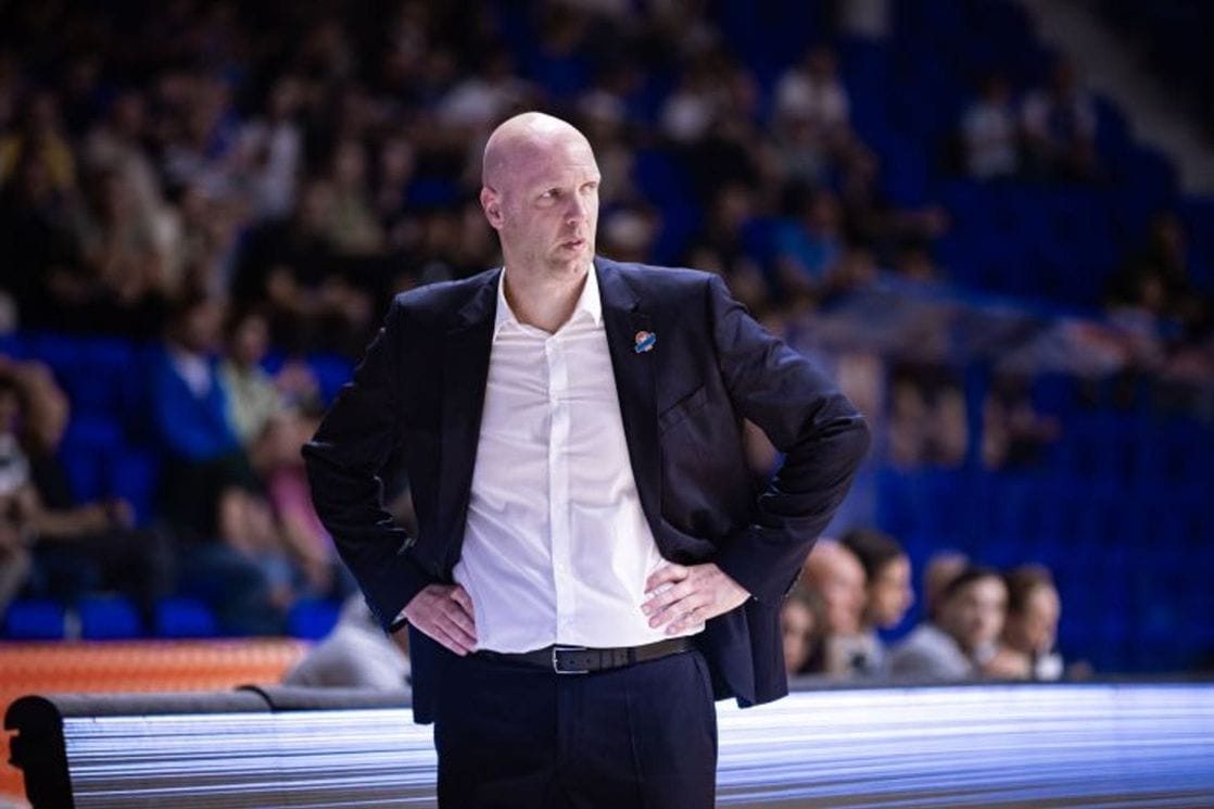 Žakelj: Nismo bili na nivou, ali moramo da podignemo glavu