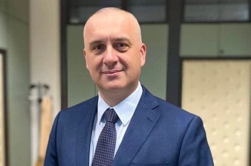 Milatović predložio Gajevića za člana Fiskalnog savjeta Crne Gore