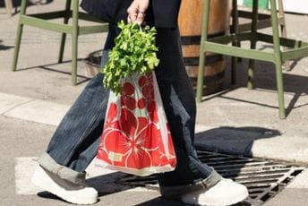 VOLI uvodi biorazgradive kese umjesto plastičnih