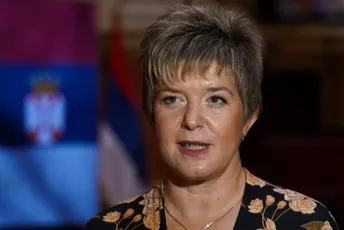 Kovač: Najveće šanse da uskoro postane članica EU ima Crna Gora
