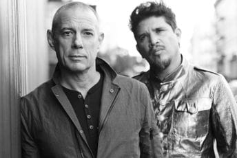Čuveni dvojac prvi put u Crnoj Gori: Thievery Corporation 8. jula u Nikšiću