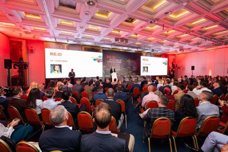 Mišurović: Crna Gora mora biti svjesna svojih potencijala; Drakić: Ulazak CG u EU za investitore će predstavljati potvrdu pravne sigurnosti