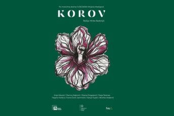 „Korov“ sjutra premijerno u Gradskom pozorištu: O ženama koje nose teret svakodnevice i drže grad na ramenima