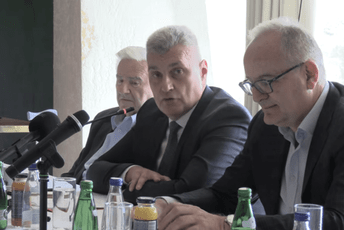 Brajović: Oni koji su glasali 'ne' ni za jotu nijesu odstupili od svojih vrijednosti, upitno je da li je porasla podrška obnovi nezavisnosti Brajović: Oni koji su glasali 'ne' ni za jotu nijesu odstupili od svojih vrijednosti, upitno je da li je porasla podrška obnovi nezavisnosti