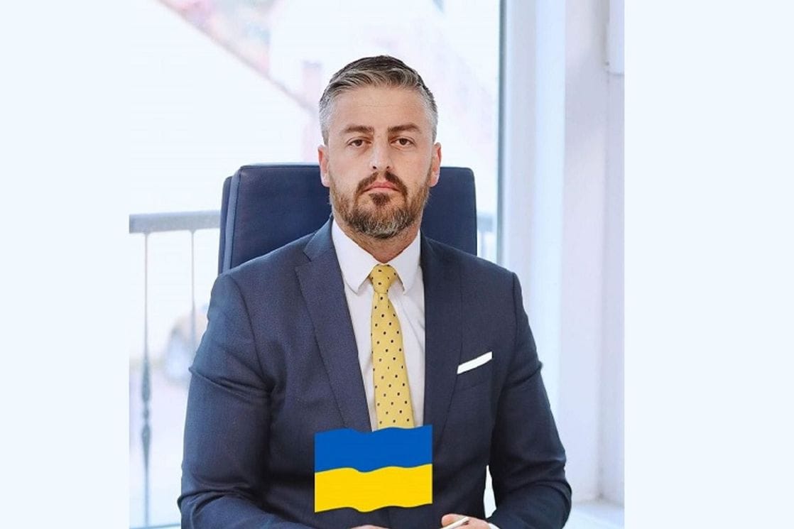 Đokaj Đeljošaju: Bez obzira na tvoje političke prijatelje iz NSD-a, Kosovo je nezavisno