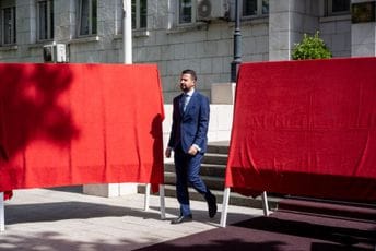 Milatović: Crna Gora može u EU do 2028, niko nema pravo da tu priliku protraći zbog podjela i političkih interesa