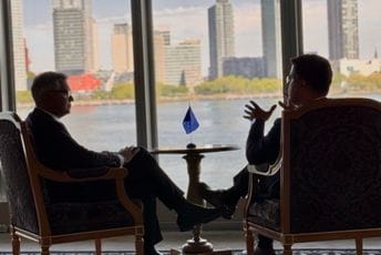 Šarnović sa Brunerom: MUP i UP fokusirani na ispunjavanje završnih mjerila iz Poglavlja 24